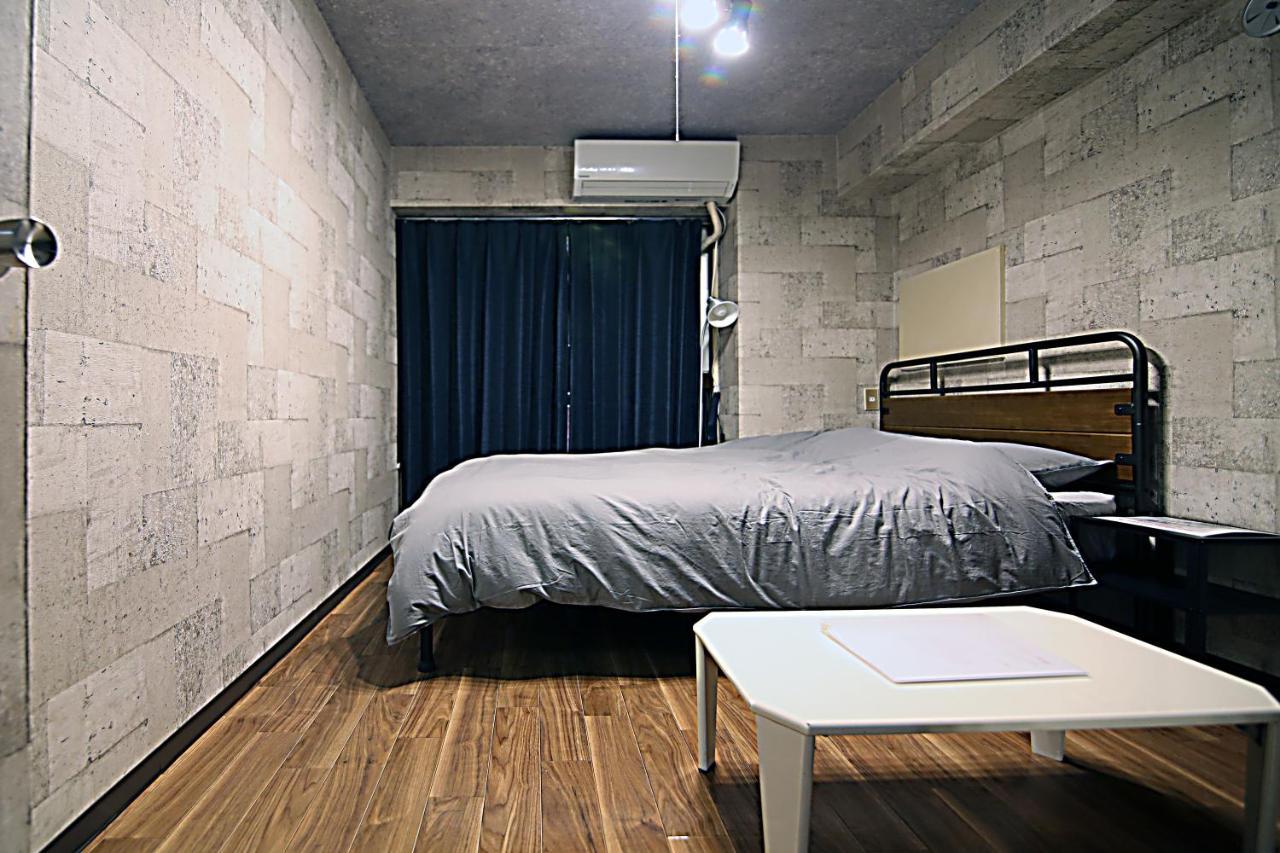Apartamento Kb House Shinjuku Double Free Poket Wifi!