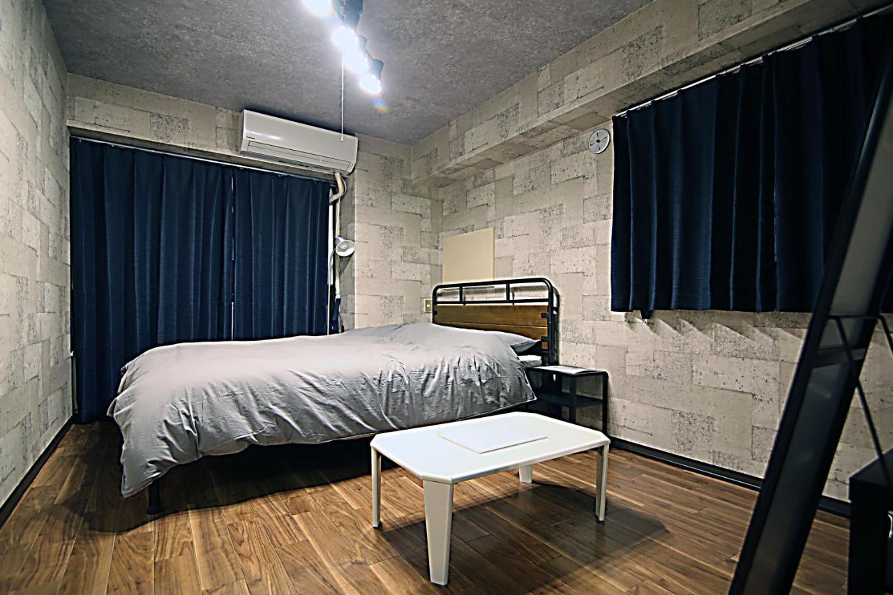 Kb House Shinjuku Double Free Poket Wifi! Apartamento *