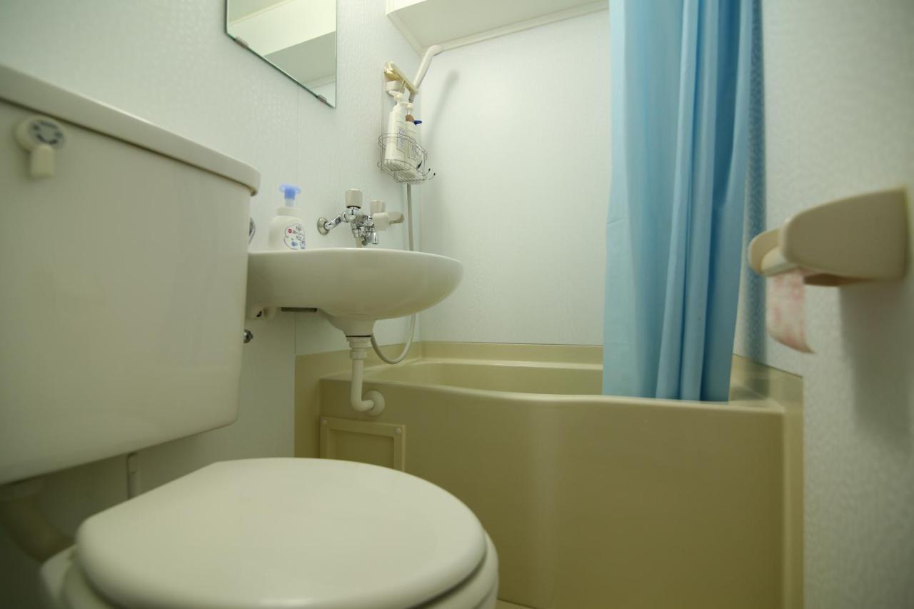 Apartamento Kb House Shinjuku Double Free Poket Wifi!
