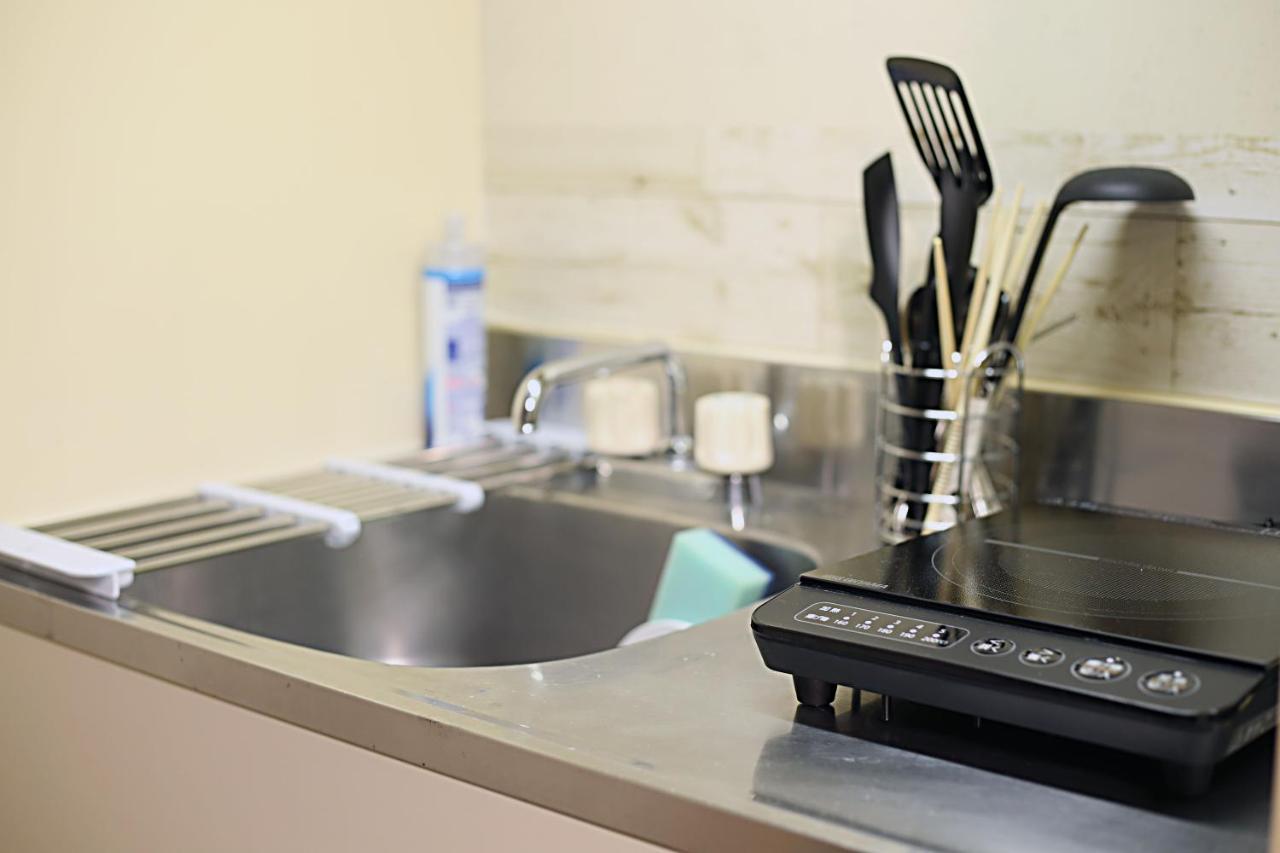 Apartamento Kb House Shinjuku Double Free Poket Wifi! *