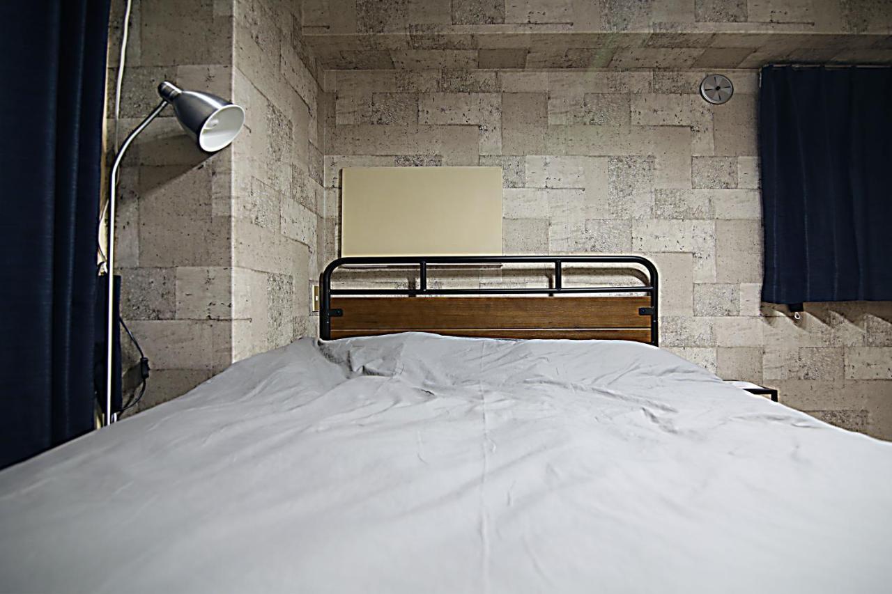Kb House Shinjuku Double Free Poket Wifi! Appartamento Tokyo